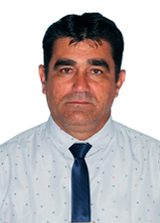 Berto da Barrinha