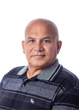 Raimundo Santana