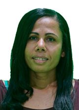 Lindiane Almeida