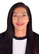 Professora Mariá