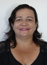 Professora Edvânia