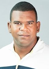 Laercio Xangó