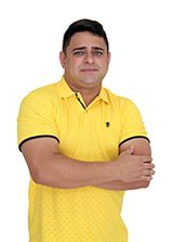 Peterson Pinto