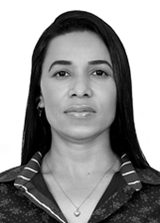 Rosiane Matos
