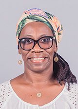 Professora Antônia Marta