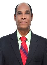 Gilson Cazumbá Escurinho