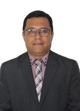 Pastor Capitão Anderson