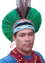 Zeca Cacique