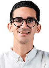 Téo de Carlos de Pequeno