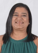 Professora Vânia