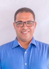 Bruno de Professora Valdirene