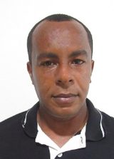 Adriano de Jorge