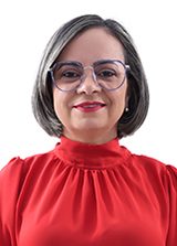 Professora Alexandra