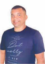 Wilson do Rio do Peixe