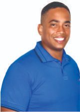 Sérgio Nova Esperança