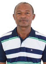 Carlinhos da Caatinga