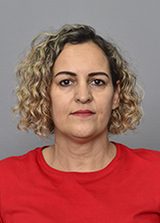 Professora Edina