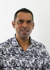Pastor Nilton
