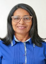 Professora Dorian