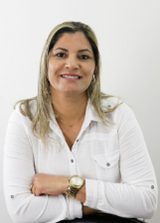 Viviane da Gameleira