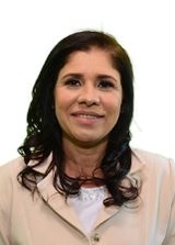 Professora Olinda Rosa