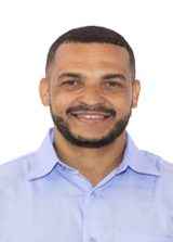 Rodrigo Barros