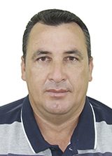 Etenilson Reca das Pedras