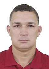 Diego da Santa Luzia
