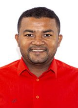 Amailton Teixeira
