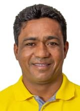 Toinho de João Barros