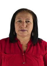 Luzia da Saúde