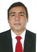Dr Válber Pereira