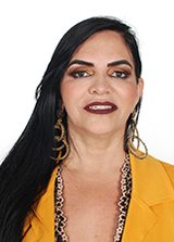 Rose da Saúde