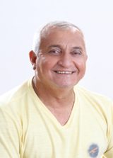 Robinson Vinhas