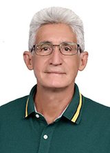 Professor Carlos Tanajura