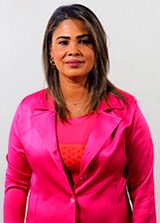 Ilza da Saúde