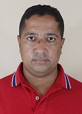 Márcio Negão