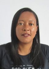 Jocy da Areia Pó