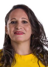 Luciana Fofinha