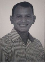 Franklin Silva