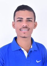 Breno do Alto Bonito