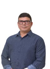 Professor Alan