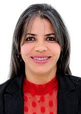 Luisa Rocha