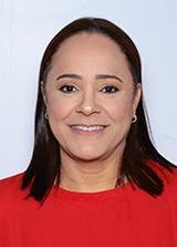 Carla de Rochinha