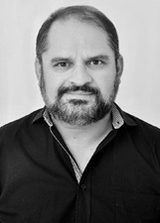Reginaldo Benício