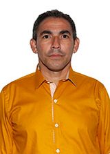 Professor Fabricio