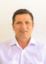 Professor Edisio Novais