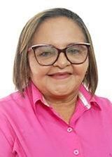 Terezinha Pimentel