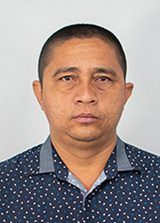 Kim Magalhães