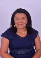 Professora Andrea Fernandes